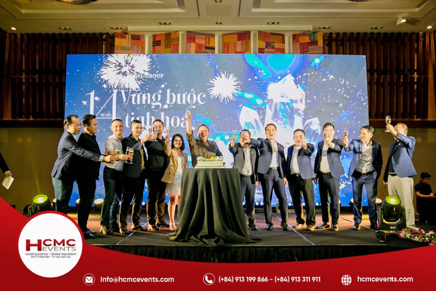 background sân khấu