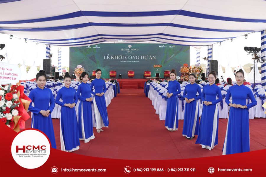 background sân khấu