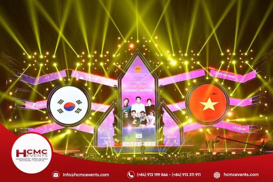 background sân khấu