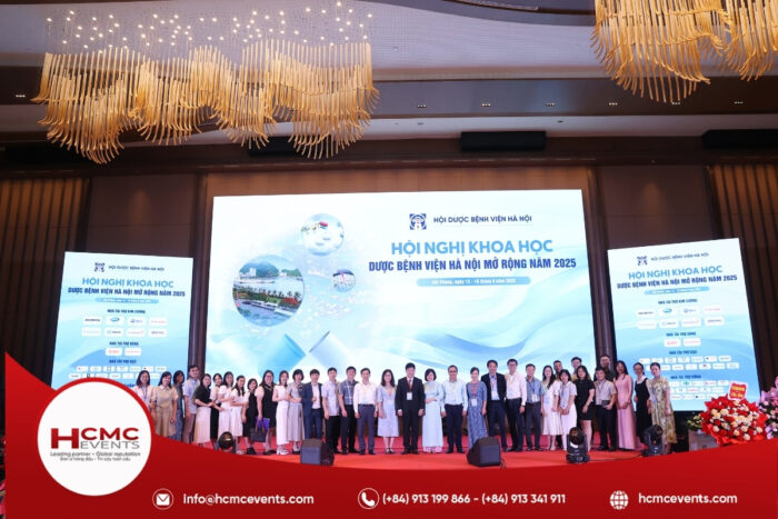 HỘI NGHỊ KHOA HỌC DƯỢC BỆNH VIỆN HÀ NỘI MỞ RỘNG 2025
