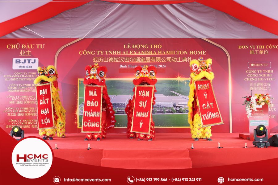 Động thổ là gì?