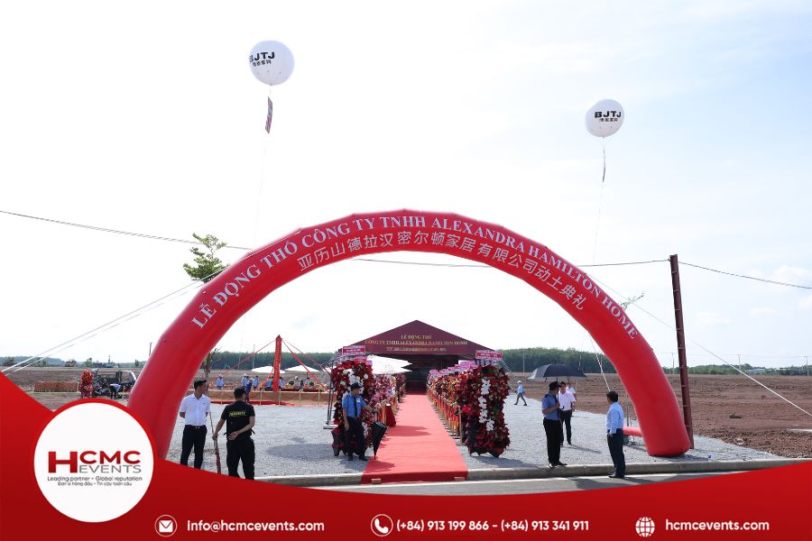 Động thổ là gì?