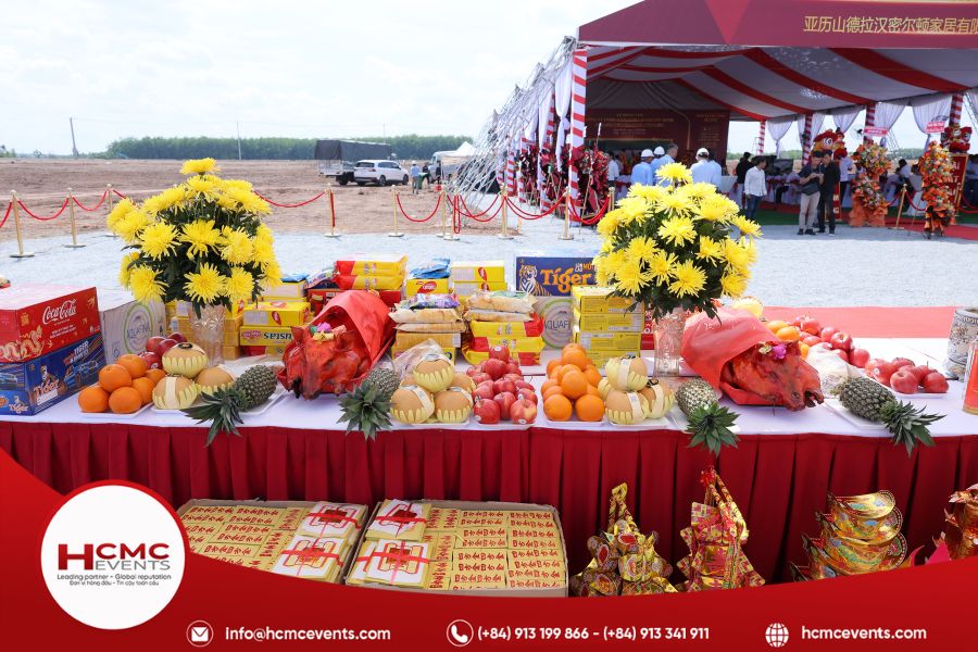 Động thổ là gì?