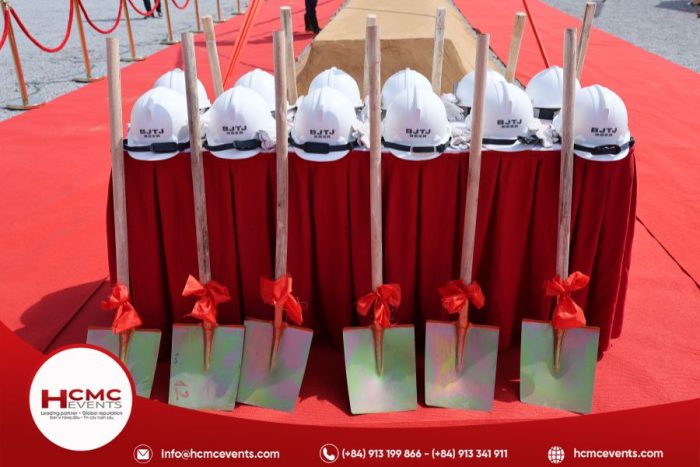 Nghi lễ động thổ là gì? Ý nghĩa, quy trình và cách chuẩn bị