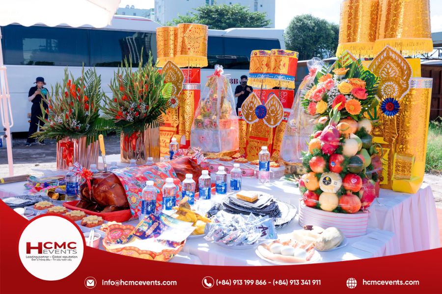Văn khấn động thổ