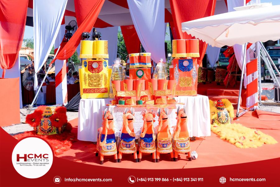 Văn khấn động thổ