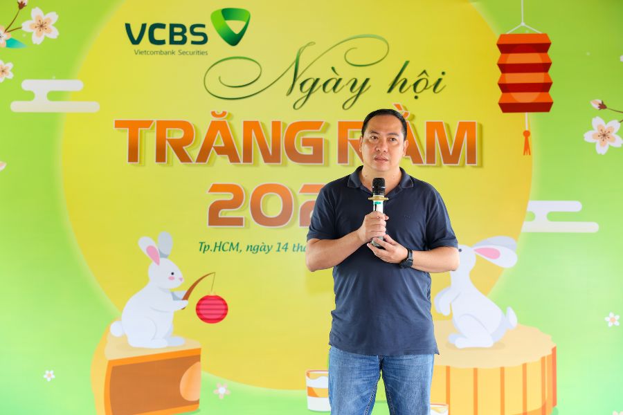 bài phát biểu Tết Trung thu