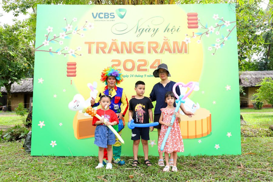 Chủ đề Trung thu