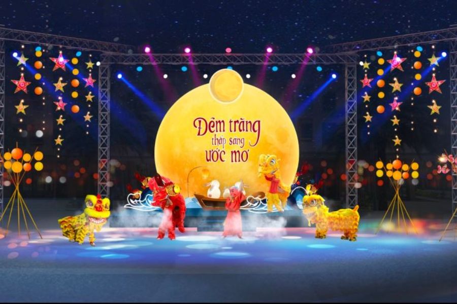 Chủ đề Trung thu