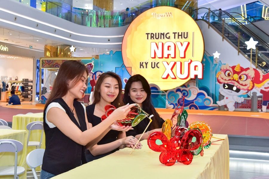 Chủ đề Trung thu