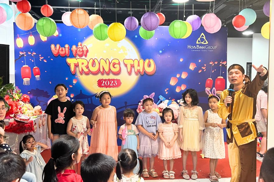 Chủ đề Trung thu