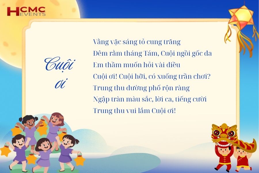 Cuội ơi - Nlp Trinh
