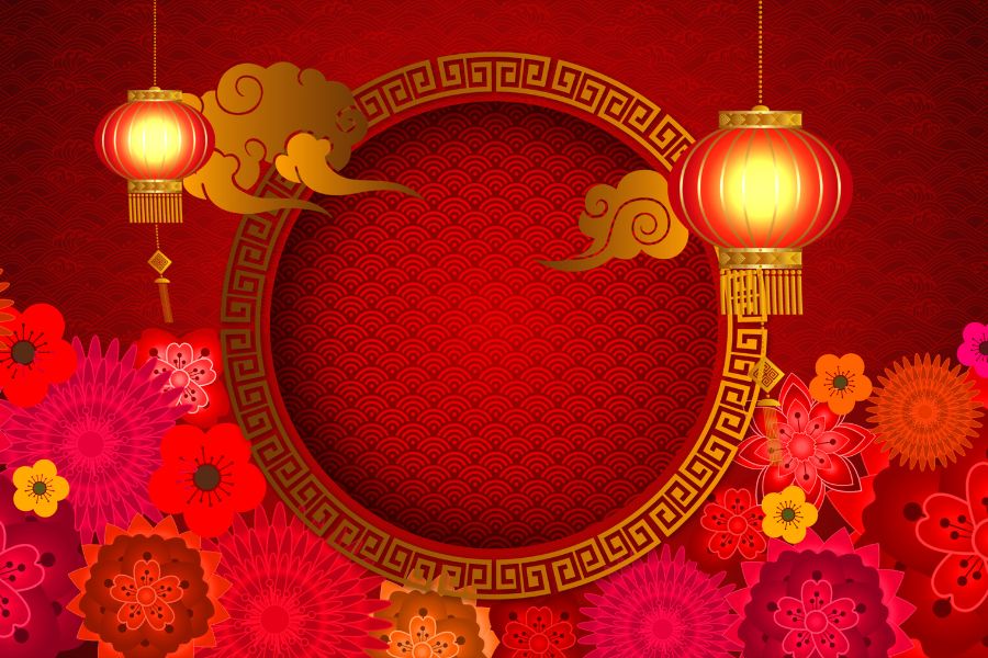 Hình nền trung thu