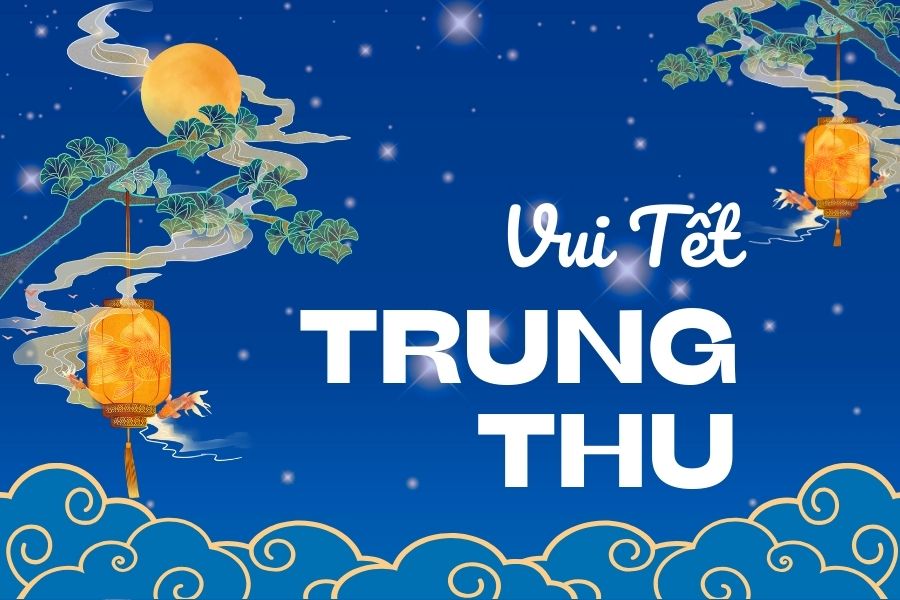 Hình nền trung thu