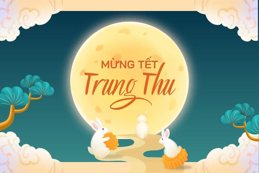 Hình nền trung thu