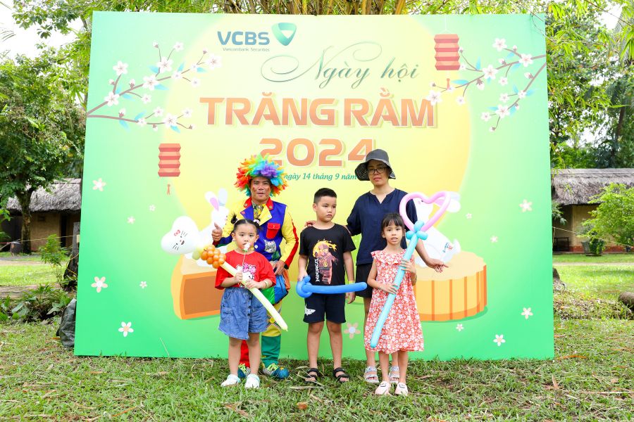 Văn nghệ trung thu