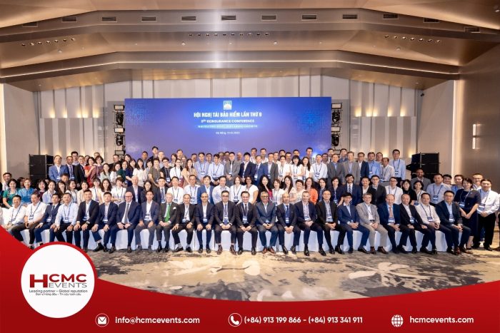 HỘI NGHỊ TÁI BẢO HIỂM LẦN THỨ 9