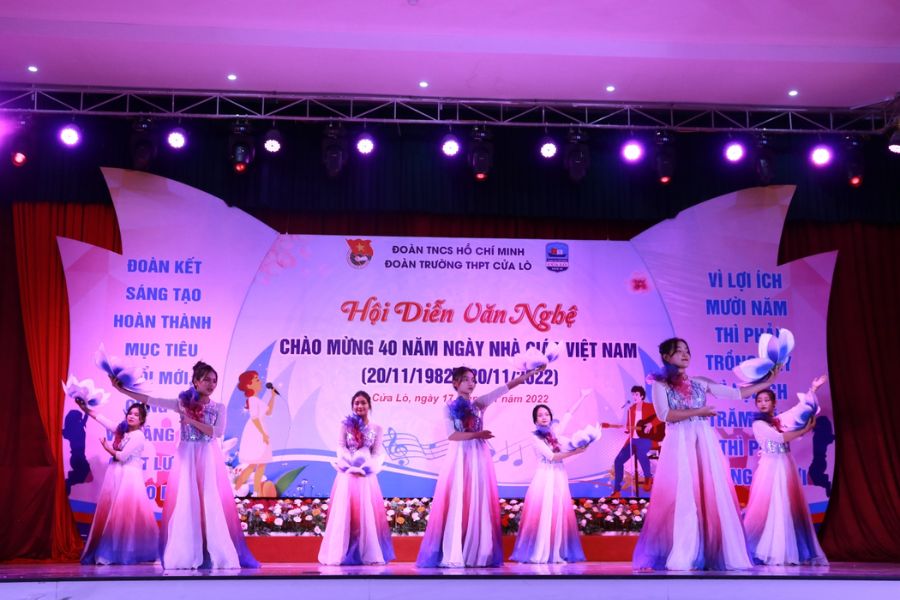 Ngày Nhà giáo Việt Nam