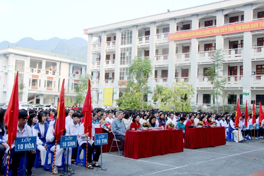 tổ chức 20/11