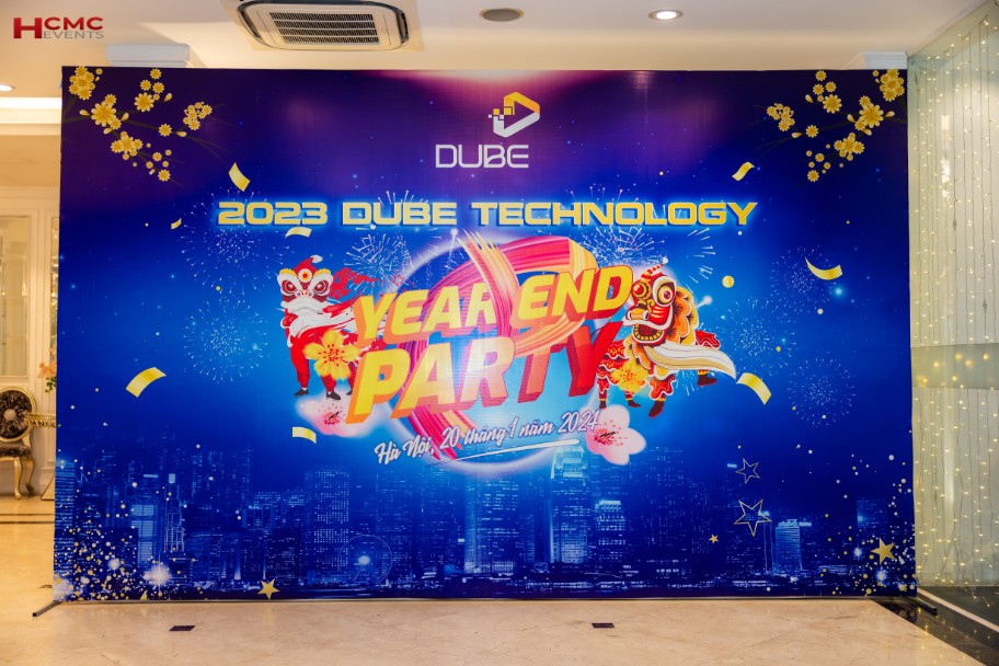 mẫu thiết kế backdrop tất niên