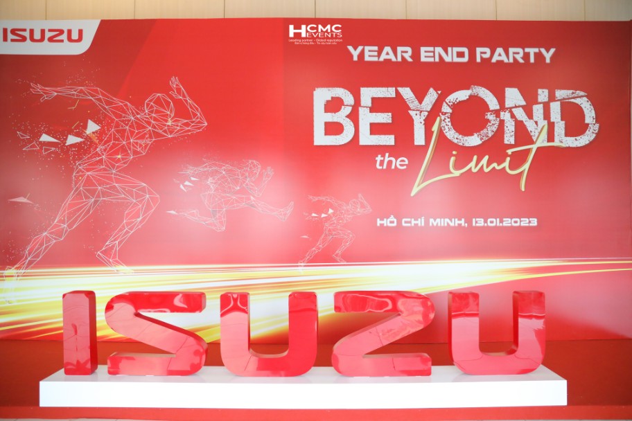 mẫu thiết kế backdrop tất niên