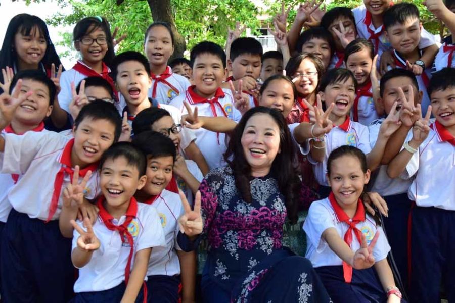 ngày 20/11 học sinh có được nghỉ không