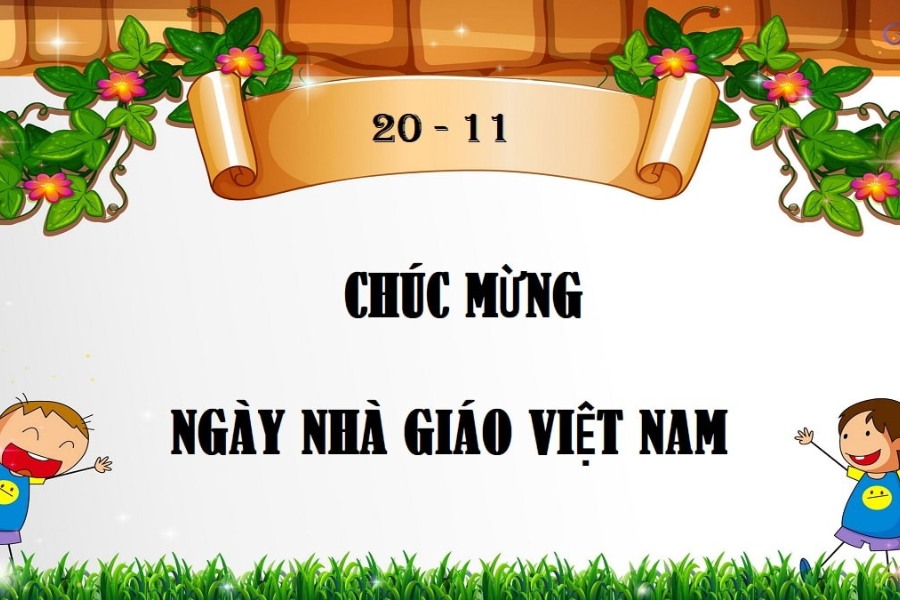 Background 20/11