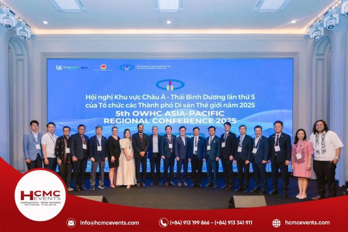 HỘI NGHỊ DI SẢN THẾ GIỚI TẠI HUẾ