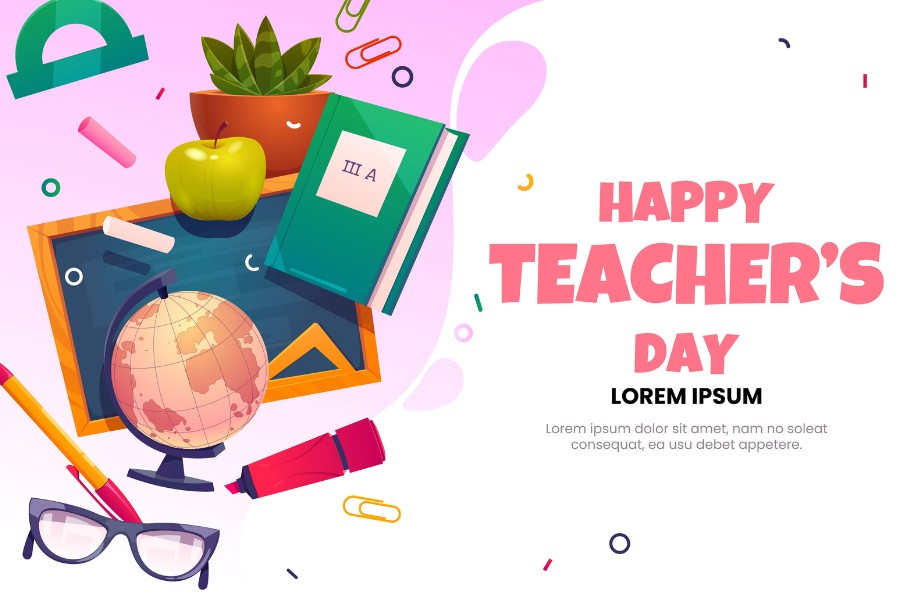 hình nền powerpoint 20/11