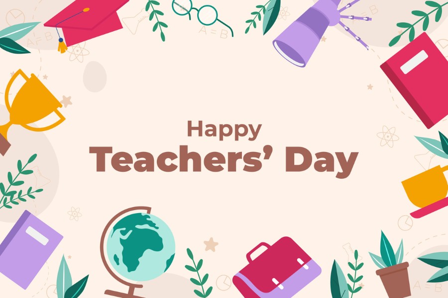 hình nền powerpoint 20/11