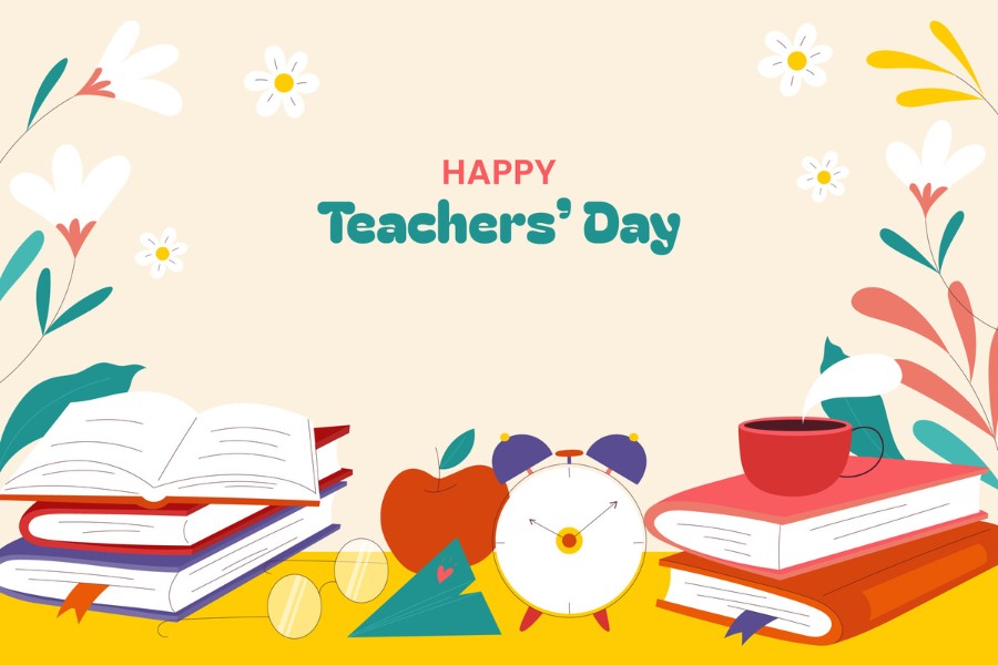 hình nền powerpoint 20/11