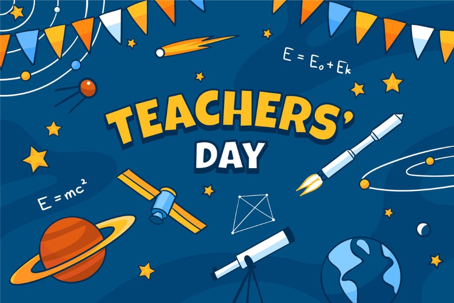 hình nền powerpoint 20/11