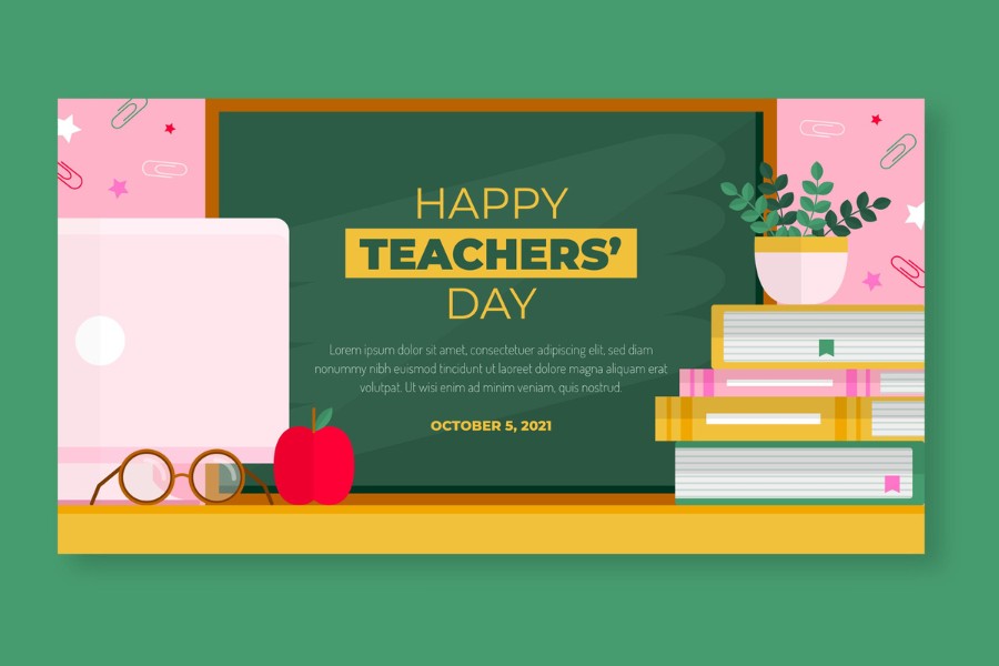 hình nền powerpoint 20/11