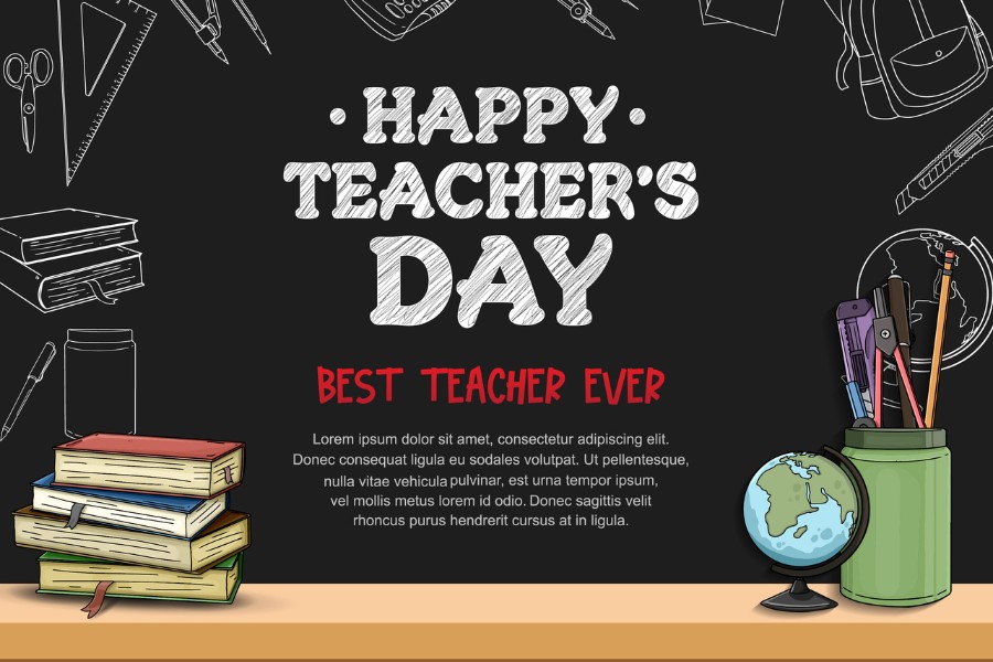 hình nền powerpoint 20/11