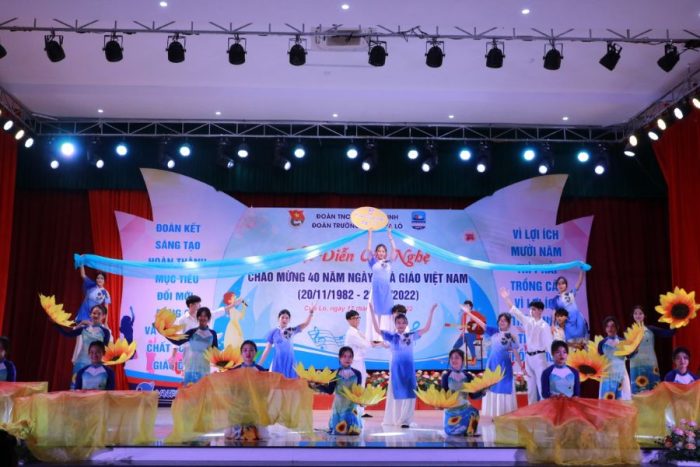 Top 10+ ý tưởng 20/11 ý nghĩa tri ân thầy cô