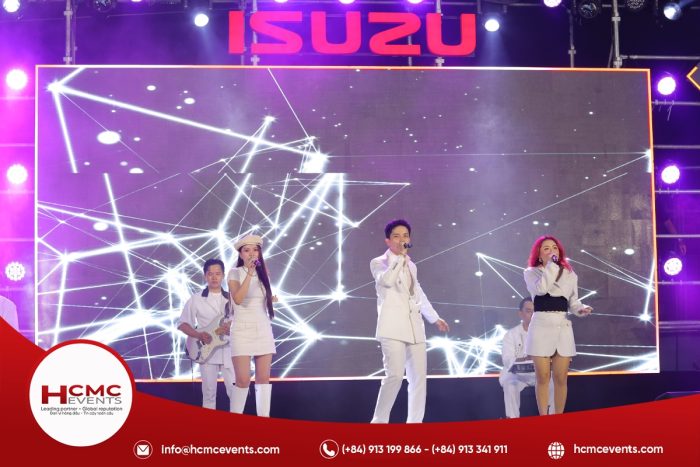 Ngày hội IVC Day 2025