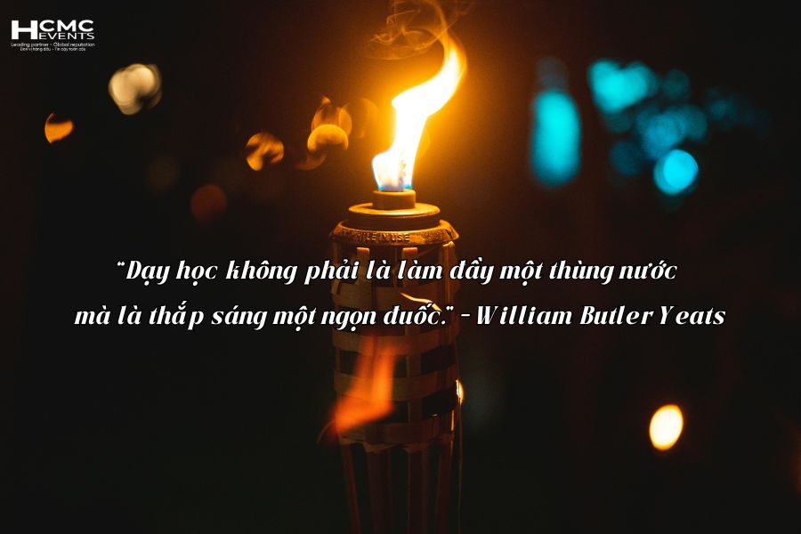 Ca dao tri ân thầy cô