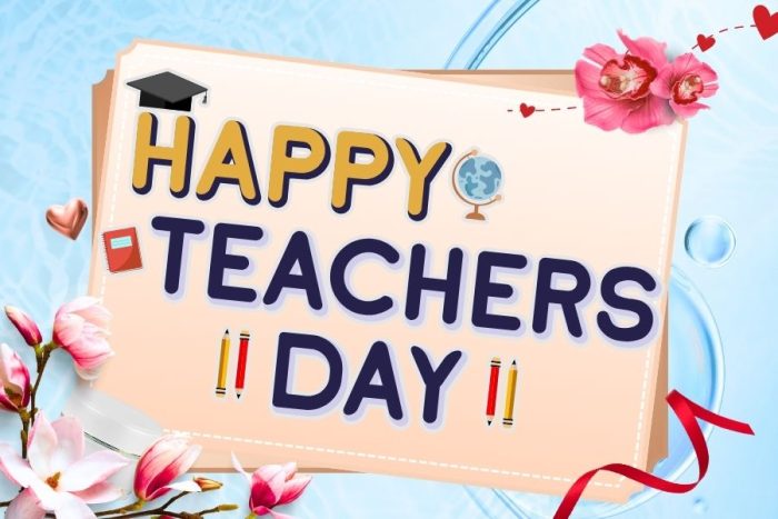 Tổng hợp 25+ mẫu thiệp 20/11 sáng tạo tri ân thầy cô