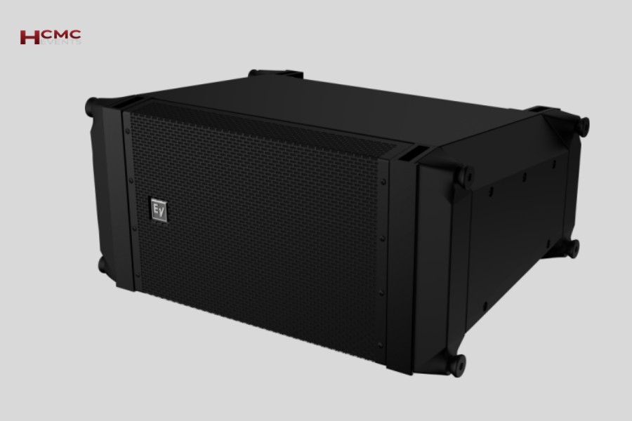 Loa Line Array Electro-Voice
