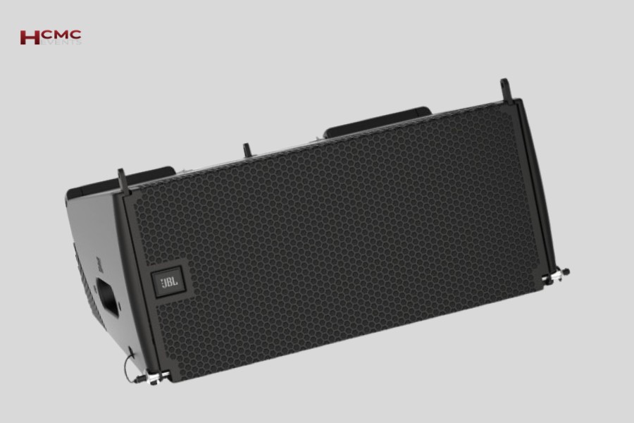 Loa JBL sân khấu ngoài trời