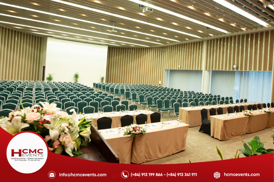 Trung tâm Hội chợ và Triển lãm Sài Gòn SECC