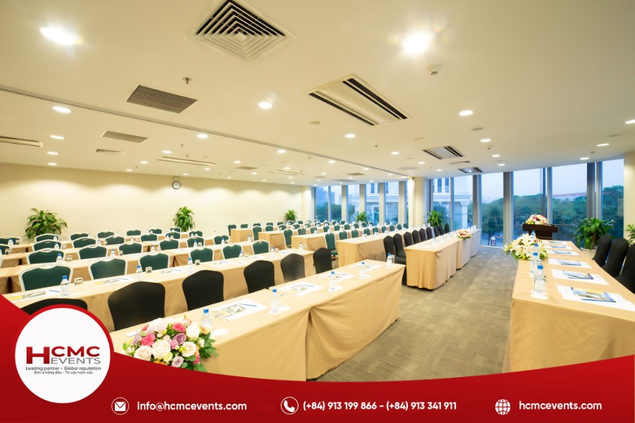 Trung tâm Hội chợ và Triển lãm Sài Gòn SECC