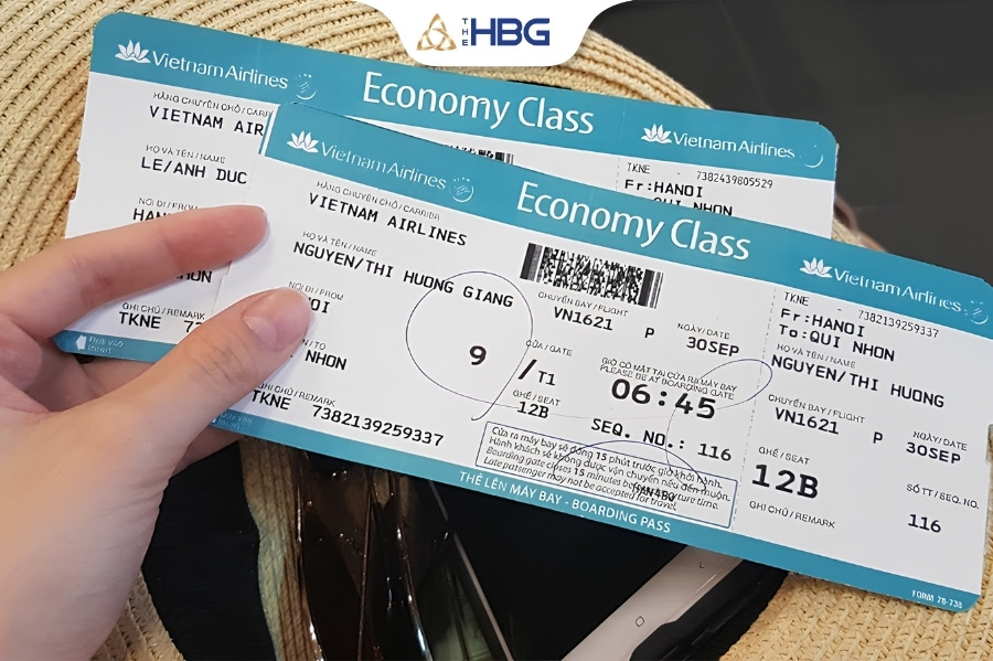Hủy vé máy bay có được hoàn tiền không