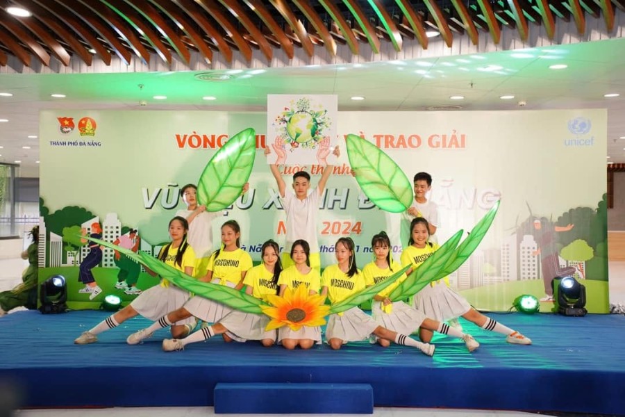 Award ceremony planning services in Vietnam | Event Crew