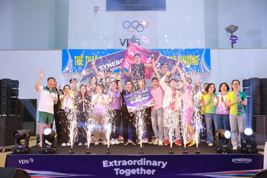 Award ceremony planning services in Vietnam | Event Crew