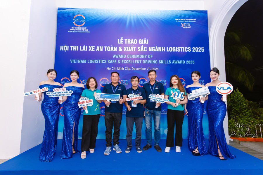 Award ceremony planning services in Vietnam | Event Crew