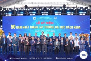 50th Anniversary Celebration of the University of Science and Technology – The University of Danang