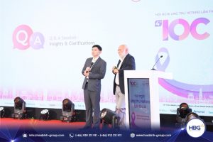 HỘI NGHỊ QUỐC TẾ VỀ UNG THƯ HETERO IOC 2025