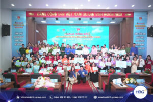The 2nd Vietnam Youth Camp – 2025