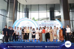 2025 Hanoi Hospital Pharmacy Scientific Conference